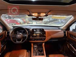 نيسان باثفايندر